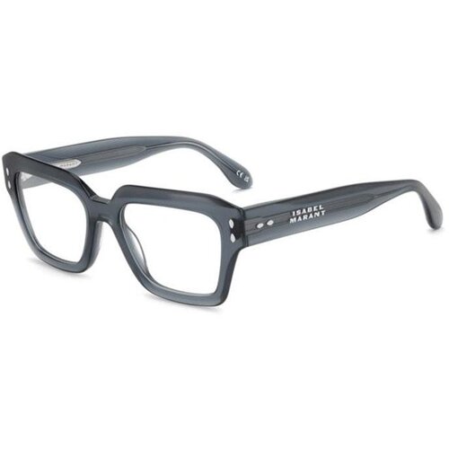 Isabel Marant IM0226 ZI9 ONE SIZE (51) Modra/Kristalna Cene