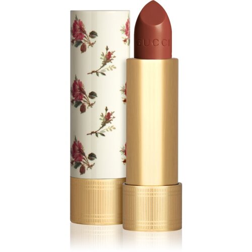 Gucci Beauty Rouge à Lèvres Voile sjajilo za usne nijansa 203 Mildred Rosewood 3.5 g Cijene