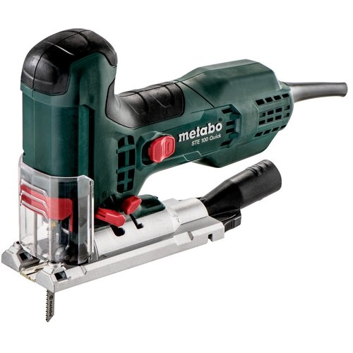 Metabo STE 100 Quick power jigsaw 3100 spm 710 W 2 kg Cijene