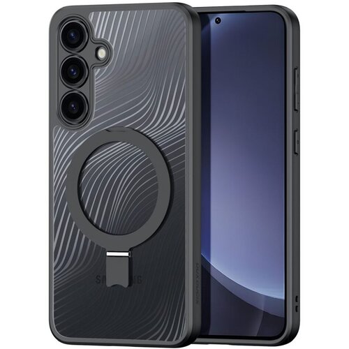  futrola aimo mag za samsung S25 plus crna Slike
