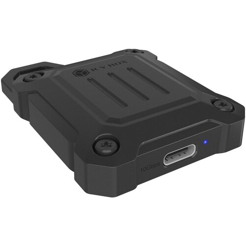 Icybox IB-1601MP-CU31 Mini M.2 NVMe SSD Geh&auml;use Cijene