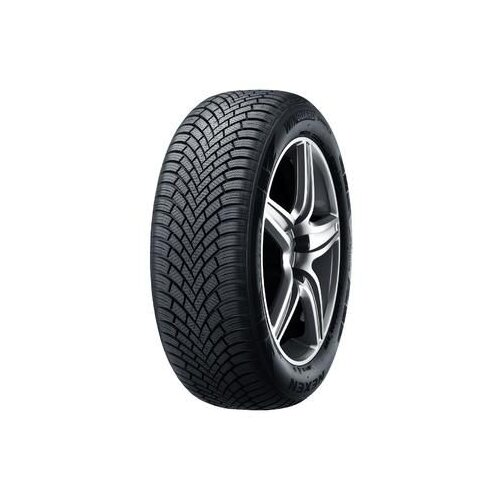 Nexen Winguard SnowG 3 ( 195/45 R16 84H XL 4PR ) zimska pnevmatika Slike