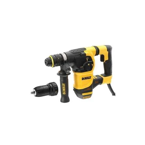 Dewalt ÄEKIÄ KOMBINOVANI SDS+ 950W U KOFERU