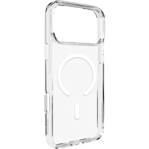  za&scaron;titna maska/futrola puro magsafe lite za iphone 17 pro max, providna Cene