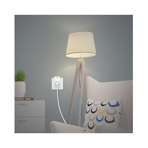 Tenda Pametna vtičnica IP - WiFi, 2,4GHz SP3 Cene