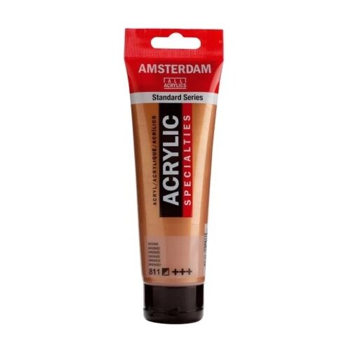 Royal Talens amsterdam akrilna boja 120ml - odaberite nijansu bronze ( 680811 ) Cene