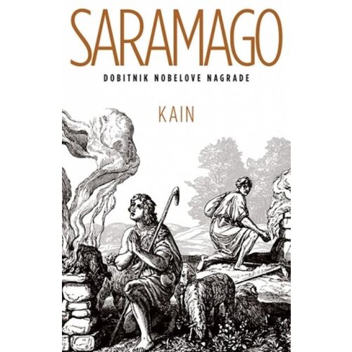 Laguna KAIN - Žoze Saramago ( 7538 ) Slike