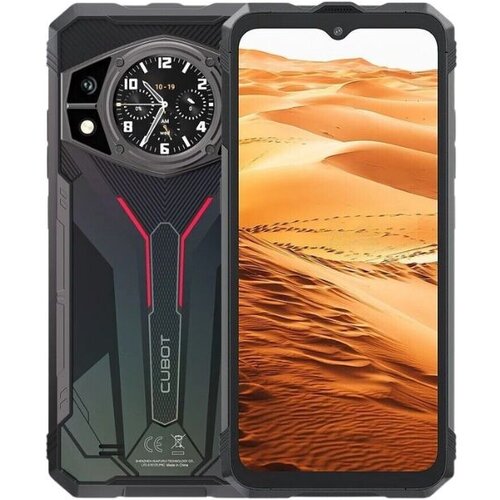 Cubot King Kong AX 12+12GB 256GB Black Cijene