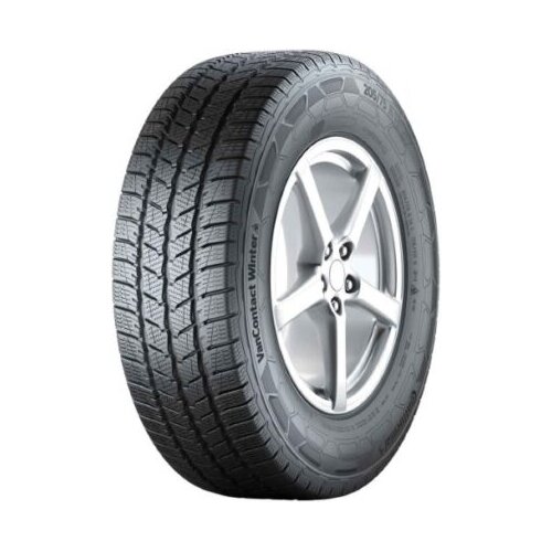 Continental VanContact Winter 185/75 R16C 104/102R Cene