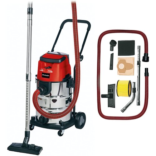 Einhell TE-VC 36/30 Li S-Solo Akku 30L Slike