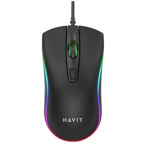  USB optički mi&scaron; Havit Cene
