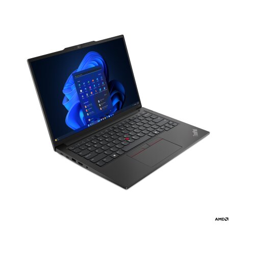 Lenovo ThinkPad E14 AMD G6 Ryzen 7 16GB 512GB 14.0" W11P 21M3002GCX Cene