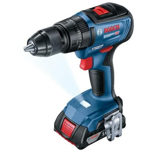 Bosch GSB 18V-50 1800 RPM Keyless 1.1 kg Green Cijene