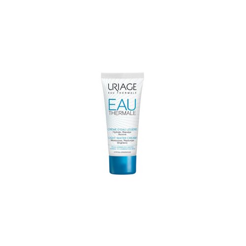Uriage Eau Thermale hidratantna krema Slike
