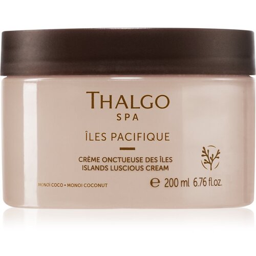 Thalgo Spa Îles Pacifique Cream žametna krema za telo 200 ml Cene