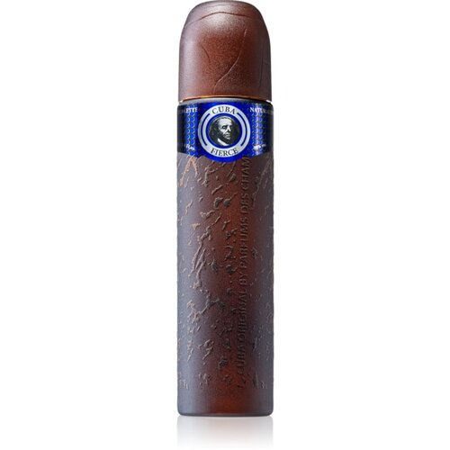 Cuba Fierce 100 ml toaletna voda za moške Cene