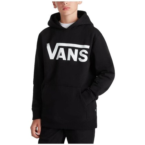 Vans Puloverji - Črna Slike