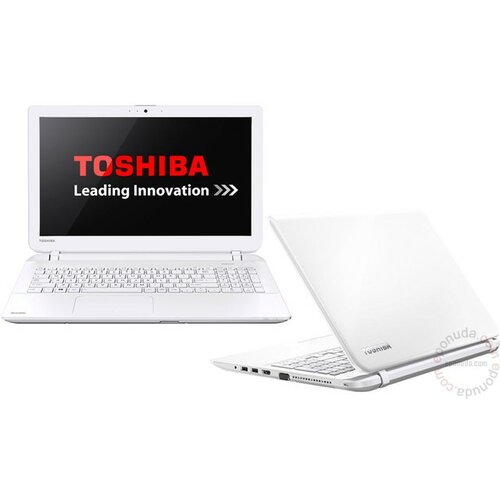 Toshiba Satellite L50-B-11F laptop Slike