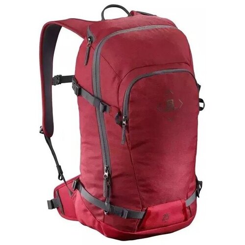 Salomon Side 25 Bordo Slike