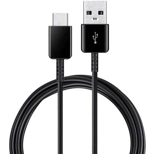 Samsung KABEL USB-A NA USB-C 1,5 M EP-DG970BBE ZA HITRO POVEZAVO TELEFONA, (5000334537) Cene