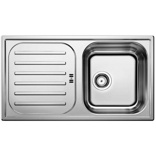 Blanco 521007 Flex Pro 45 S pomivalno korito iz nerjavnega jekla Cene