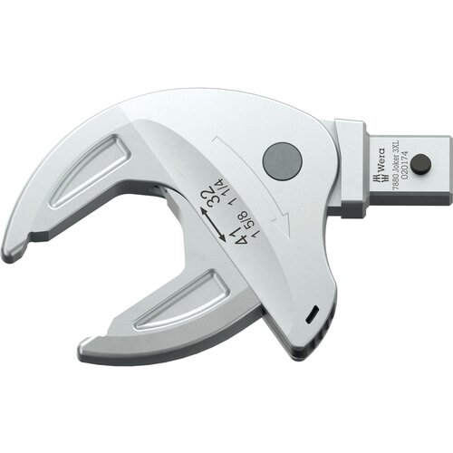 Wera 7880 Joker 3XL Selbst- justierender Maulschl&amp;uuml;ssel Slike