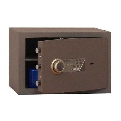 Olimp Sport Sef sa mehaničkom i elektronskom bravom NTR/13-24 ME Cene