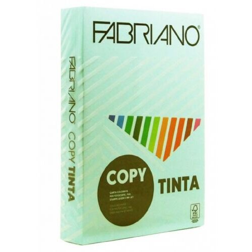 Zweckform Papir barvni a4 fabriano pastelne barve 80gr (sv. zelena-verde chiaro) Cene