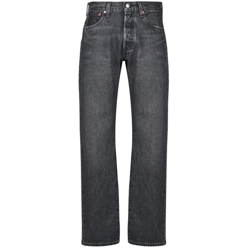 Levi's 501&reg; RELAXED Crna Cijene