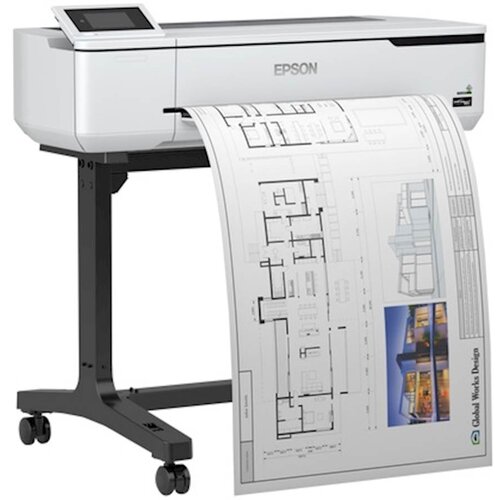  Ploter Epson SureColor SC-T3100 24in Cijene