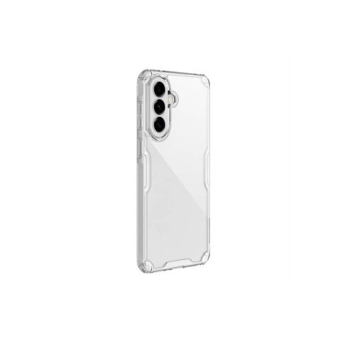  Futrola nillkin nature pro za samsung a576b galaxy a57 5g bela ( F124374 ) Cene