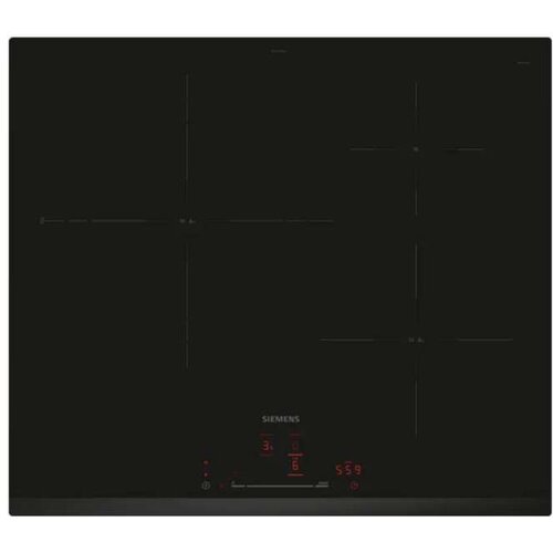  Indukcijska Ploča Siemens AG EH631HDC1E 59 2 cm 7400 W Cijene