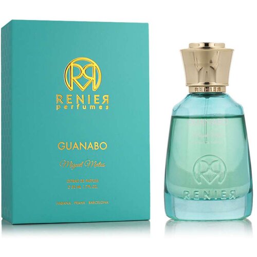 Parfem za oba spola Renier Perfumes Guanabo 50 ml Cene