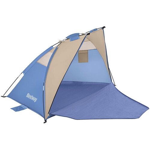  &Scaron;otor za na plažo Bestway Modra 200 x 100 x 100 cm Cene