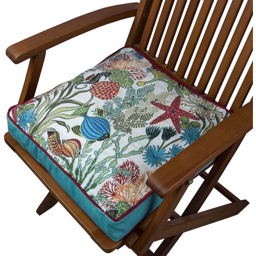 Aberto Design Dekorativni jastuk YM1316, 42x42 cm, &Scaron;areni Cijene