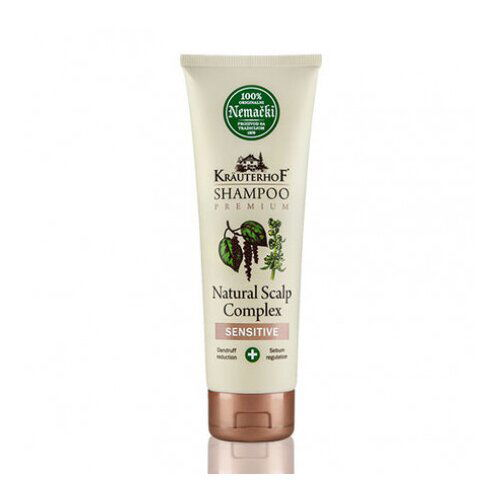 Krauterhof šampon sensitive za osetljivu kožu250ml A030203 Cene