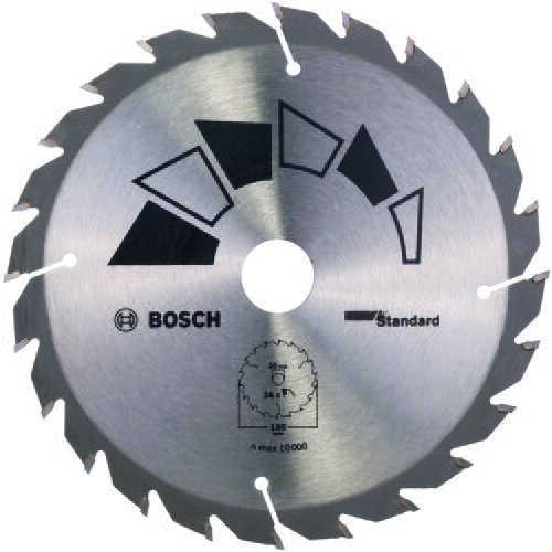 Bosch STANDARD List kružne testere 2609256806 Cene