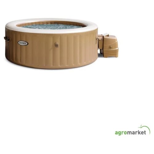Intex Spa za četiri osobe Olive Green Cene