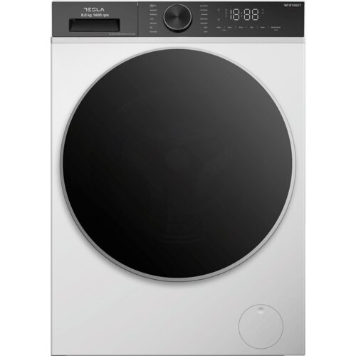 Tesla VF81480T Ve&scaron; ma&scaron;ina 8Kg 1400 o/min 14 programa inverter Cene