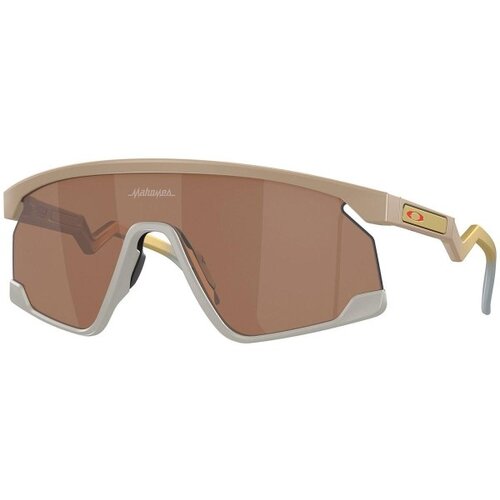 Oakley Bxtr OO9280 928008 ONE SIZE (39) Rjava/Rjava Cene