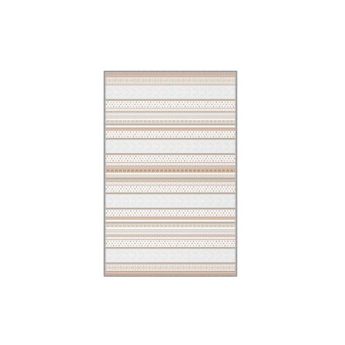 Conceptum Hypnose Tepih Eexfab1169, Pravougaoni, 80 x 200 cm, &amp;Scaron;areni Slike