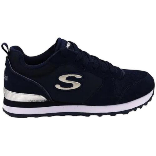 Skechers Nizke superge Baskets OG 85 bleu marine pisana Slike