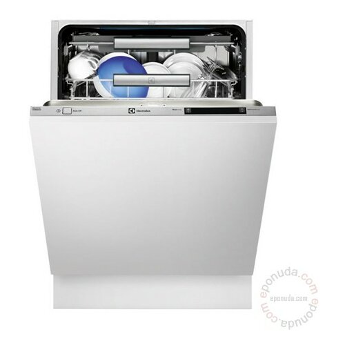 Electrolux ESL8810RA mašina za pranje sudova Slike