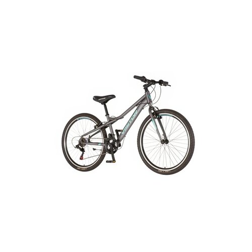 Visitor Bicikl aurora 26" sivo tirkiz Cene