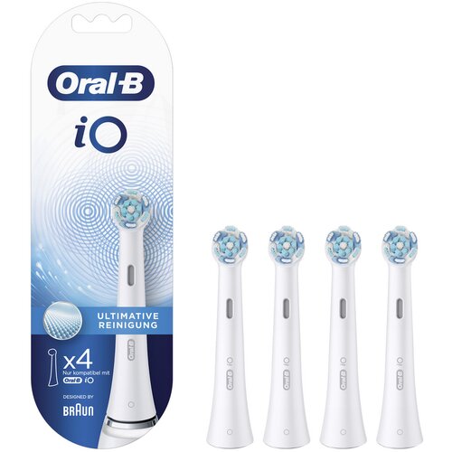 Oral-b zamjenske glave iO Ultimate 4 Cijene