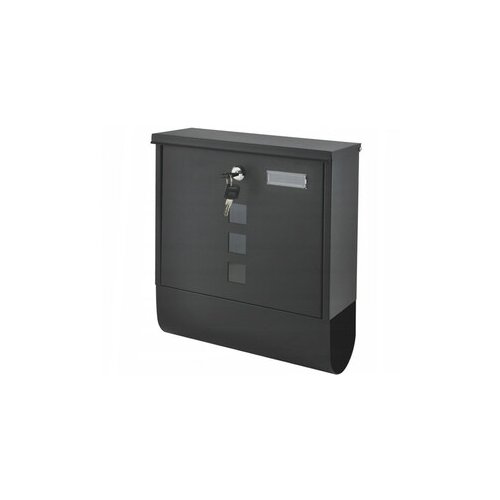 Modern Home Poštansko sanduce mata 8 grey HPB2210-GSG Cene
