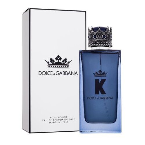 Dolce&amp;amp;gabbana K Intense 100 ml parfemska voda za mo&amp;scaron;ke Slike