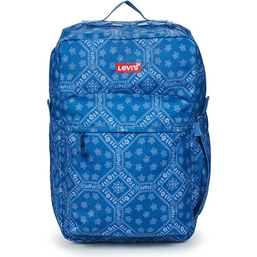 Levi&amp;#039;s Levi&amp;#039;s&amp;reg; L-Pack Standard Issue Plava Slike