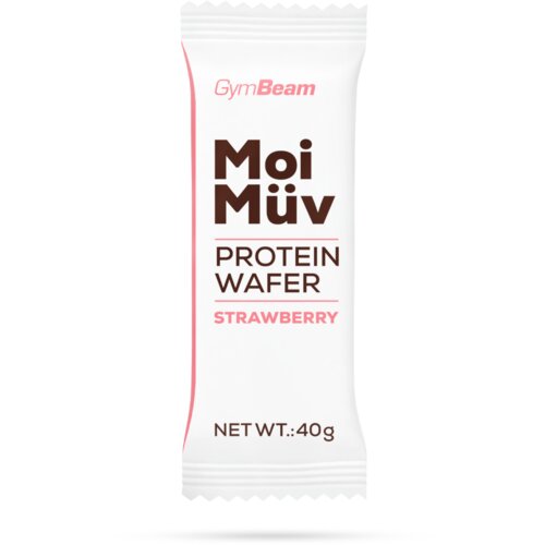 MoiMüv Protein Wafer 40 g jagoda Cijene
