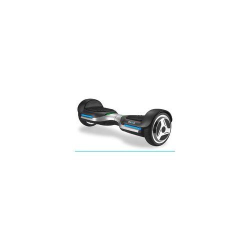 Gyroor hoverboard G1 silver ePonuda